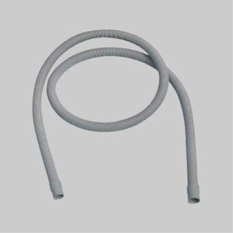 Tubo scarico lavatrice 150 cm (1/2)