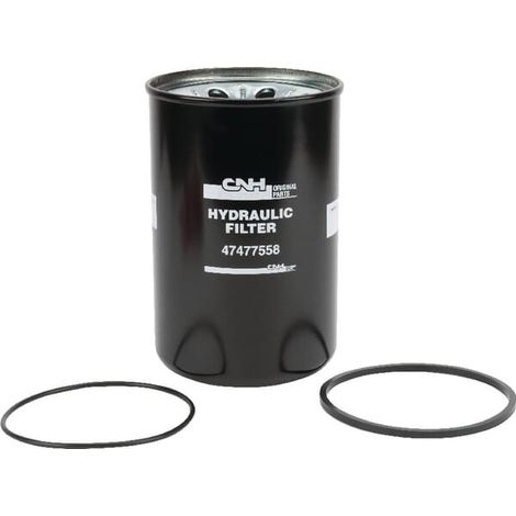 Filtre CNH 47477558