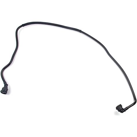 Tuyau de retour liquide refroidissement, accessoires voiture, for (1/2)