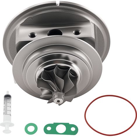 Billet Turboladerpatrone Chra for Jeep Renegade 1.4 100KW 71724491 2016-2025 (1/5)