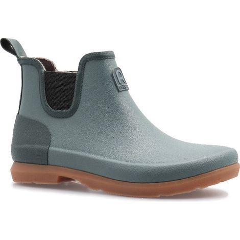ROUCHETTE Botillons ORIGIN Vert d'eau - Taille 36