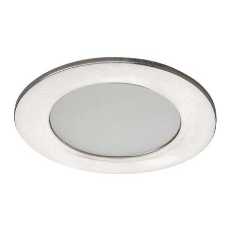 LAMPADA SPOT LED IP44 IVIAN LED 4,5W SN-NW - KANLUX                                                      - Luce NATURALE (1/4)