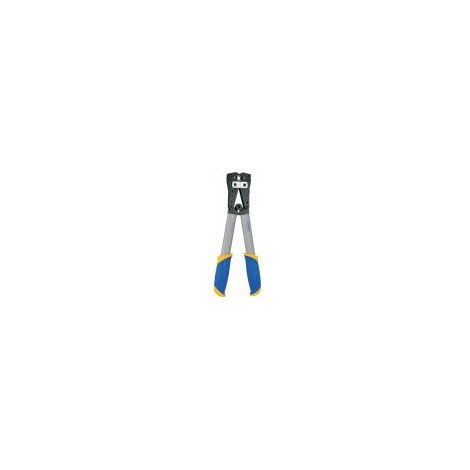 Pince à sertir - pour cosses 6-50 mm² (1/2)