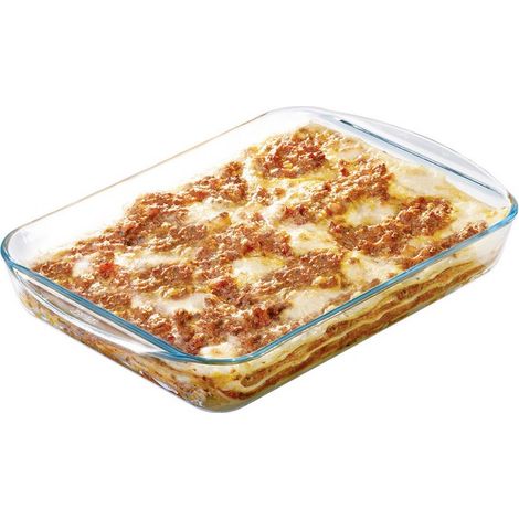 Lasagnera Cm 40X28 Pyrex (1/5)