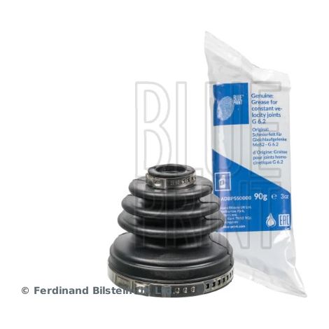 Jeu de joints-soufflets, arbre de commande Blue Print ADN18143 MINI 04438-02081