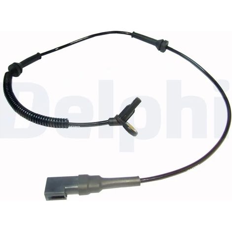 Capteur, vitesse de roue Delphi Technologies SS20112 FORD 1151951 2S612B372AD