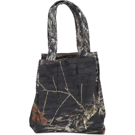 Sac de Sable Chêne Camouflage Résistant Polyvalent Portable Anti-Dérapant pour Extérieur (1/5)