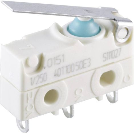 Marquardt 1045.6102 Interruptor de acción rápida IP67