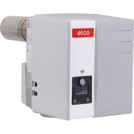 ELCO Ölbrenner Vectron Blue 1.20