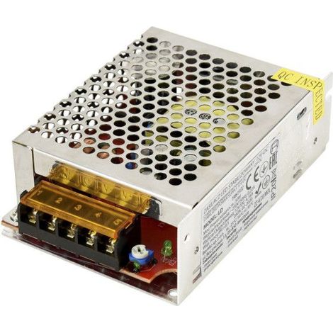 Trasformatore LED bemko b42-ld040 40W 12V DC
