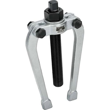 Extracteur Bahco extractor 4522-1 galvanisé 2 griffes (1/2)