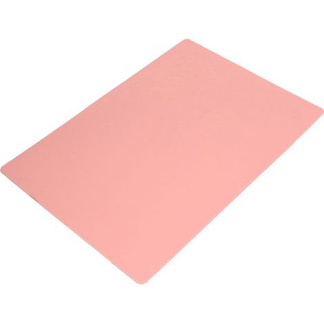 Tapis en silicone isolant thermique pour soudure électronique PCB plat circuit carte à souder rose entretien (1/5)