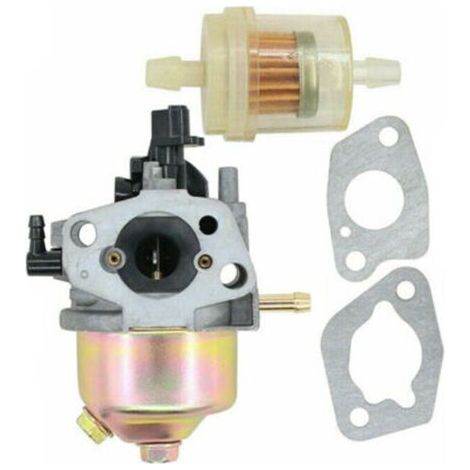 Rasenmäher-Ersatzvergaser, passend für HP414, SP414, HP164, SP164, M411PD, RS100 (1/4)