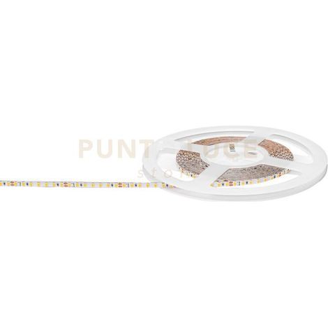 GST180N- STRISCIA LED 5MT 4000K 7225LM 11W/m IP20