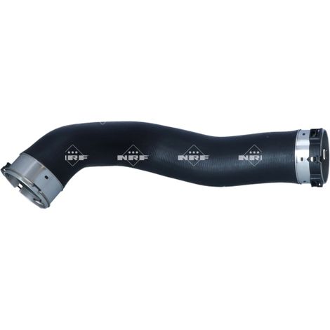 Gaine de suralimentation NRF 166078 BMW 11617810615