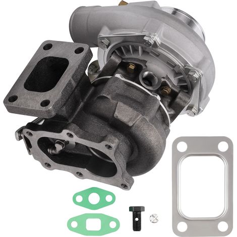 Turbolader für Nissan Skyline 2.0 2.5 RB25 RB20 R32 R34 Version 2 430ps top (1/5)