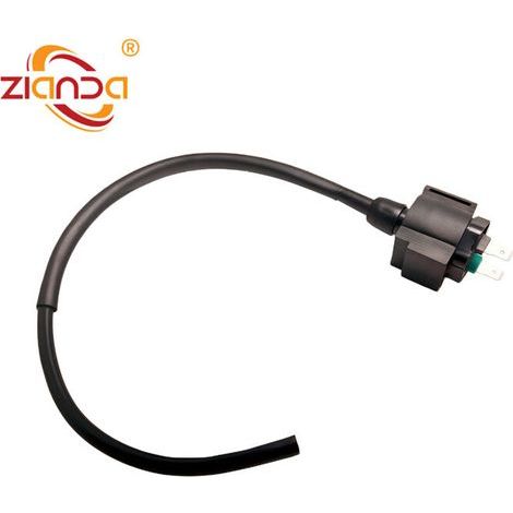 Voltmètre pour moto compatible avec 30500-VM0-000 TRX125 FourTrax 125 FL350R O (1/5)