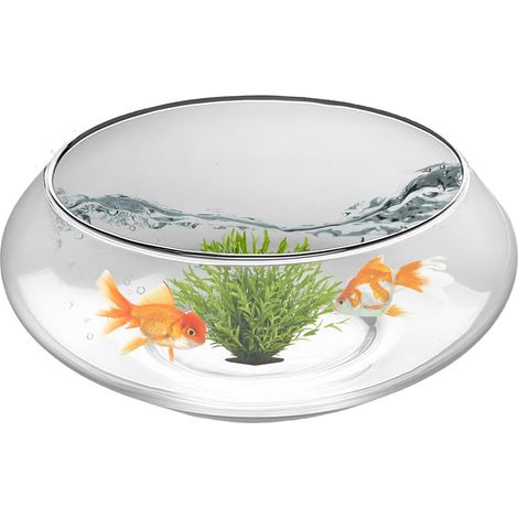 Für Pflanzen Hydroponik Blumentopf Flache dekorative