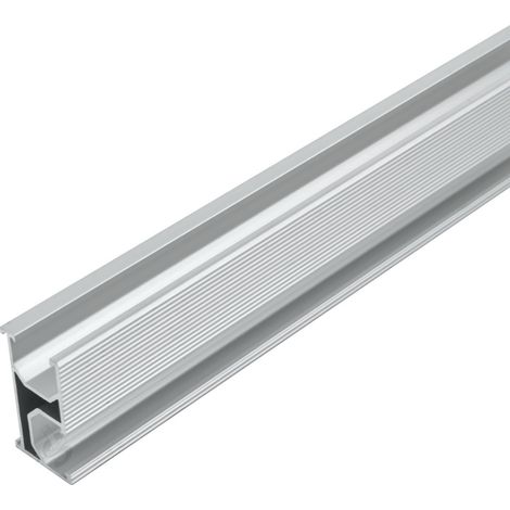 STI Profilo Alluminio per fotovoltaico 3200mm Eolo 1 (1/3)
