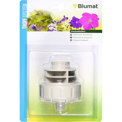 Stocker Blister Druckminderer - 1 Stck (1/3)