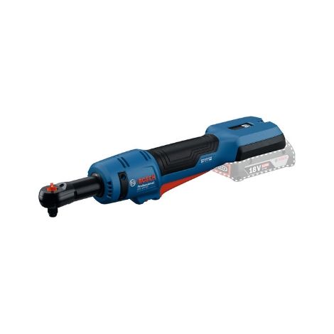 Bosch GRC 18V-60 Chiave a cricchetto 60 Nm 18 V senza batteria (1/5)