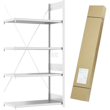 Rayonnage BITO FLT2061A1