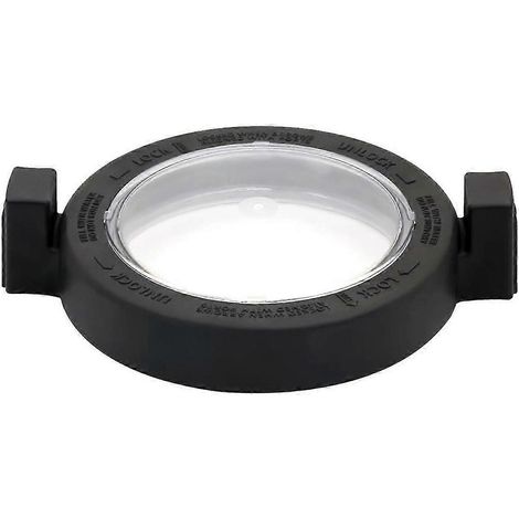 R0445800 Couvercle de pompe de piscine A0577900 Kit de bague de verrouillage et d'étanchéité (1/5)