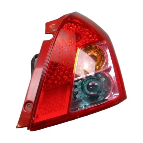 [PRODUIT D'OCCASION] Feu Arriere Droit SUZUKI Swift III 2005-2011 ♻️ Ref Oe. 3565062j00 - Garantie à vie (1/3)