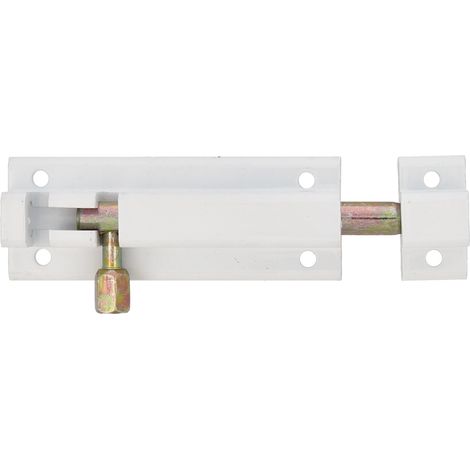 -CAHERSA- Pasador 500-150 Aluminio Plata  AMIG (1/2)