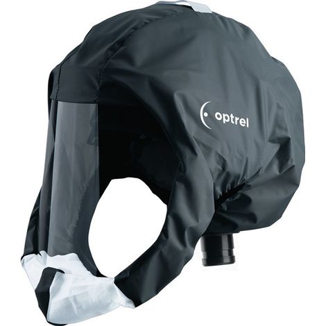 Capucha de protección de software corta 280 mm/210 mm/270 mm 150g Optrel