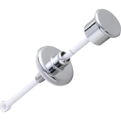 ABS toilet cistern replacement (1/5)