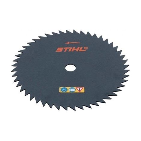 Tête de coupe-herbe Stihl 250x20 0 mm Z50