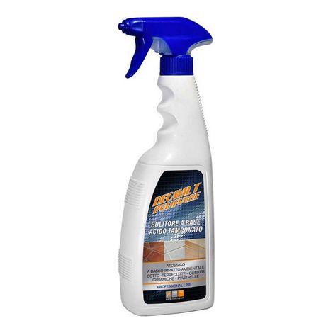 DISINCROSTANTE PER FUGHE DECAVILT PULIFUGHE- 750 ml- FAREN- pezzi 1 (1/2)