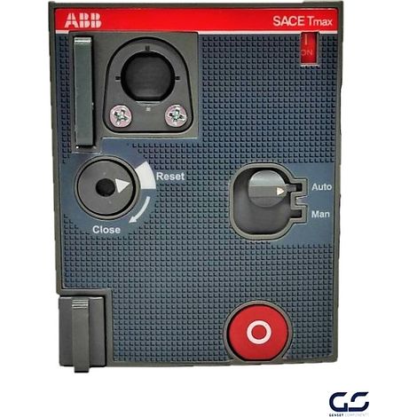 Mando Motor MOD 220-250VAC/DC XT1-XT3 ABB (1SDA066460R1) (1/3)