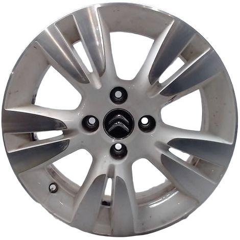 Jante Aluminium CITROEN Ds3 2009- [PRODUIT D'OCCASION]♻️5402ar
