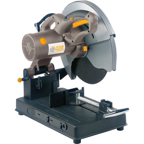 Fartools One TDS 2000C - Motosega per metalli