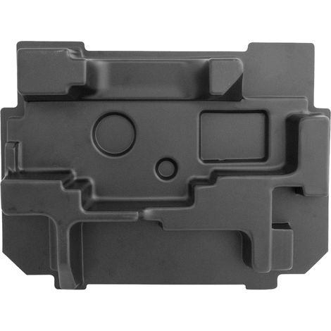 MAKITA 837808-7 Inlay DKP180 Fits type 3 case (1/2)