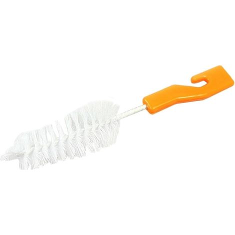 Kit de nettoyage de 5 brosses pour bouteilles d'eau pour animaux, grand outil multifonctionnel (1/5)