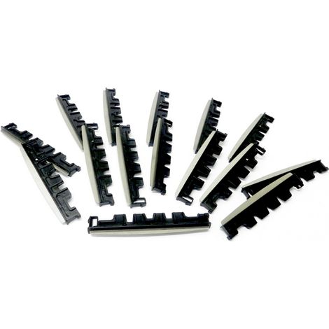 Couteaux pour tondeuse à main Wolf TM32M - TCM