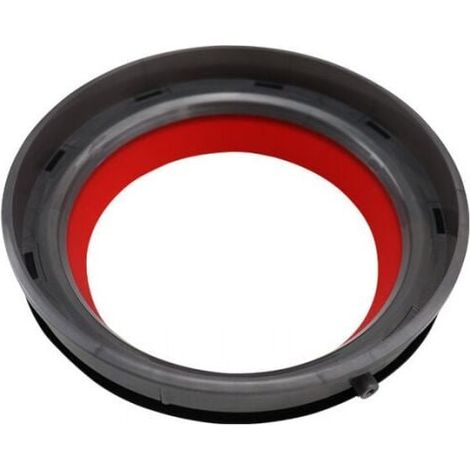 Seal for Dyson V11, Fixed seal for the top of the dust container of your Dyson V11 vacuum cleaner - Dyson vacuum cleaner YMYNY (1/4)