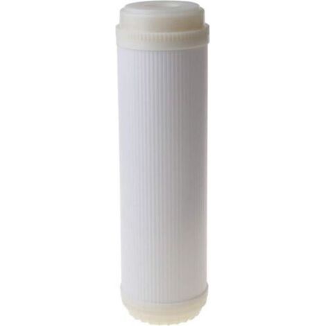 Filtre À Eau Élément Filtrant À Membrane D'ultrafiltration Cartouche Filtrante À Eau Filtration Qualité Potable 0.01 Microns (1/4)