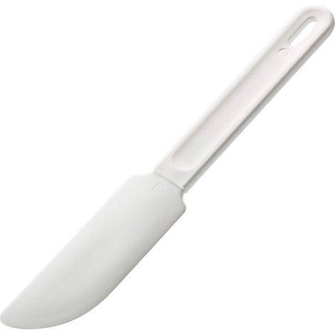 Westmark Spatola e raschietto, Per teglie con rivestimento, Lunghezza: 22 cm, Plastica, 30842270 (1/5)