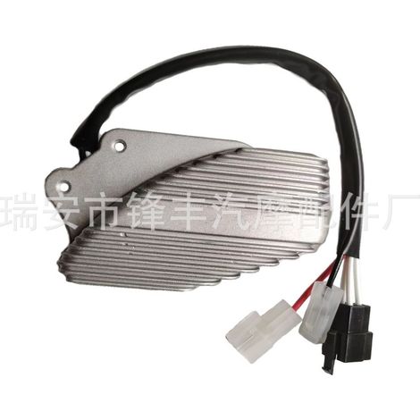 FAL61168 is compatible with Yamaha 97-03 XV535 XV500 3JB-81960-01-00 (1/3)