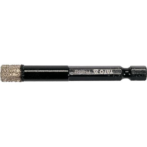 Yato YT-60402 Bohrer