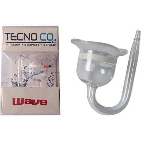Techno Amtra co2 classic diffuseur
