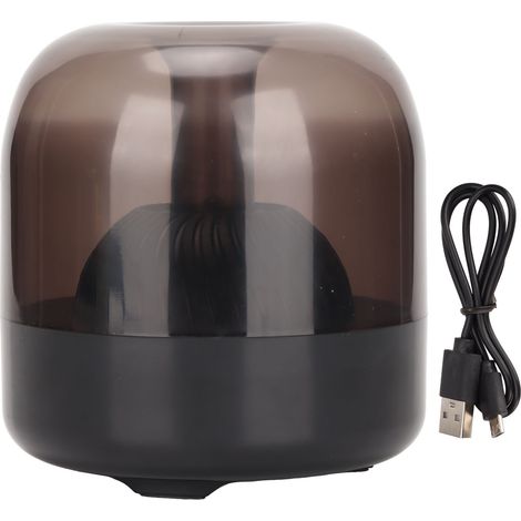 Tragbarer Bluetooth-Lautsprecher mit Stereo-Subwoofer und pulsierender Beleuchtung für den Außenbereich