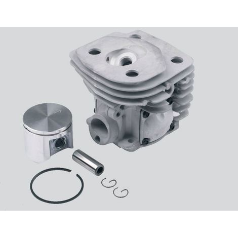 Cilindro pistone motosega HUSQVARNA 357 XP - 357 XP EPA diametro 47 mm