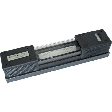 Nivela 200mm/0,3 mm/m Rockle