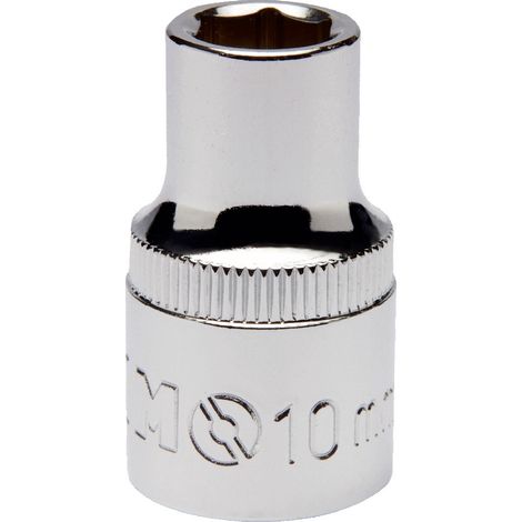 CHIAVE A BUSSOLA ESAGONALE 1/2'' - 24 MM