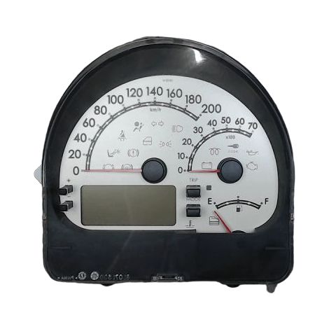 [PRODUIT D'OCCASION] Bloc Compteurs FIAT Multipla ♻️ Ref Oe. 51795951 - Garantie à vie (1/5)
